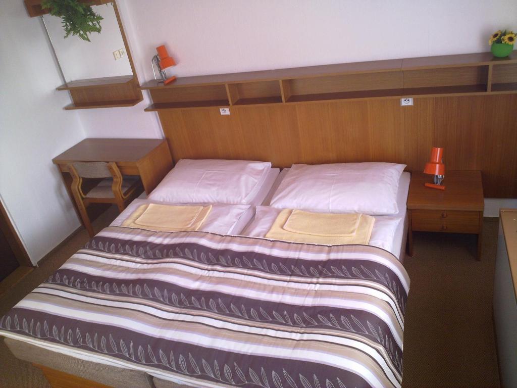 Hotel Bouda Jana Pec pod Snezkou Exterior photo